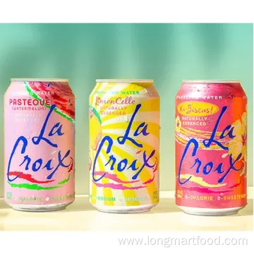 Soft Drinks and Coconut Water from China Manufacturer